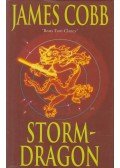 James Cobb - Stormdragon