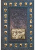Földi Pál - Legendás várak