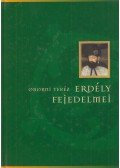 Oborni Teréz - Erdély fejedelmei (dedikált)