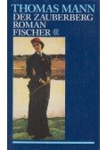 Thomas Mann - Der Zauberberg