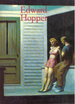 Renner, Rolf Günter - Edward Hopper 1882-1967, Köln 1991 antikvár könyv