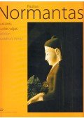 Paulius Normantas - Auksinis Budos véjas / Golden Buddha's Wind (dedikált)