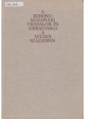 Zimányi Vera - A rohonc-szalonaki uradalom és jobbágysága a XVI-XVII. században