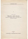 Faragó Tamás - Háztartás, család, rokonság