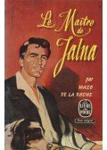 Mazo de la Roche - La Maitre de Jalna