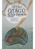 Lisztóczky László - Az ötágú síp üzenete (dedikált)