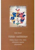 Hudi József - Fábián-emlékkönyv