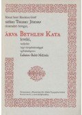 Lakatos-Bakó Melinda (szerk.),Sipos Gábor (szerk.) - Árva Bethlen Kata levelei