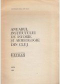 Kovács András - Subiecte cosmografice în plastica clujeană din ultimul sfert al secolului al XVI-lea (dedikált)