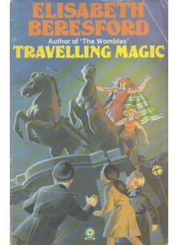 Elisabeth Beresford - Travelling Magic Elisabeth Beresford - Travelling Magic, London 1977 antikvár könyv