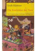 Erich Kästner - Die Konferenz der Tiere