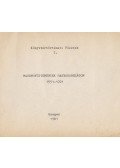 Monok István - Magángyűjtemények Magyarországon 1551-1721