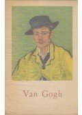 Elgar, Frank - Van Gogh