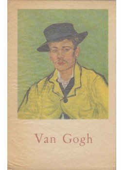 Elgar, Frank - Van Gogh Elgar, Frank - Van Gogh, Paris 1953 antikvár könyv