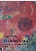 Bagdy Emőke - Pszichofitness