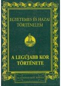 Dr. Márki Sándor - Egyetemes és hazai történelem IV. (reprint)