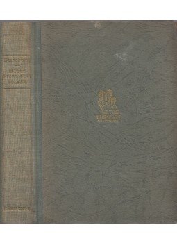 Rauschning, Hermann - Hitler bizalmasa voltam,  1945 antikvár könyv