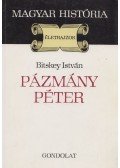 Bitskey István - Pázmány Péter (dedikált)