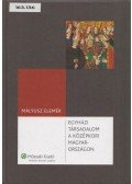 Mályusz Elemér - Egyházi társadalom a középkori Magyarországon