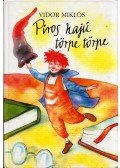 Vidor Miklós - Piros hajú törpe törpe