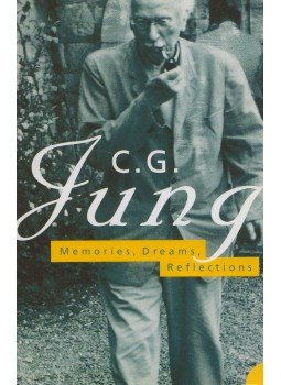 Carl Gustav Jung - Memories, Dreams, Reflections Carl Gustav Jung - Memories, Dreams, Reflections, London 1995 antikvár könyv