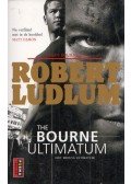 Robert Ludlum - The Bourne Ultimatum (Het Medusa ultimatum)