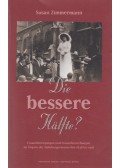 Susan Zimmermann - Die bessere Hälfte? (dedikált)