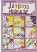 Rangáné Lovas Ágnes - Játékos kísérletek
