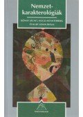 Lewin, Kurt,Münsterberg, Hugo,Rónay Jácint,Hunyady György - Nemzetkarakterológiák