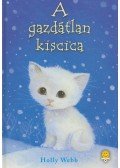 Holly Webb - A gazdátlan kiscica