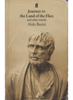 Aldo Buzzi - Journey to the Land of the Flies and Other Travels, London 1996 antikvár könyv