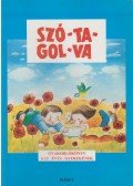 Gelniczky György,Hegedűs Magdolna,Tóth Emőke,Tóth Irén - Szó-ta-gol-va