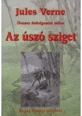 Jules Verne - Az úszó sziget