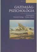 Székely Mózes (szerk.),Hunyady György (szerk.) - Gazdaságpszichológia (dedikált)