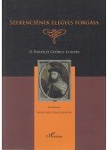 Kármán Gábor,Szabó András Péter (szerk.) - Szerencsének ​elegyes forgása (dedikált)