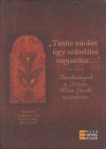 Ifj. Bertényi Iván,Géra Eleonóra,Richly Gábor - "Taníts minket úgy számlálni napjainkat...T