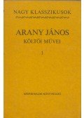 Arany János - Arany János költői művei 1.