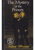 Audrey Williamson - The Mystery of the Princess
