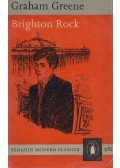 Graham Greene - Brighton Rock