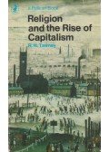 R. H. Tawney - Religion and the Rise of Capitalism
