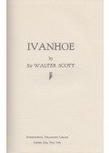 Scott, Sir Walter - Ivanhoe