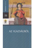 Xeravits Géza,Papp Miklós - Az igazságról