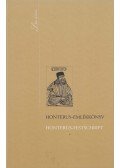 Stemler Ágnes (szerk.),W. Salgó Ágnes (szerk.) - Honterus-emlékkönyv / Honterus-Festschrift