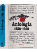 Fáy Árpád - Antológia 1958-1968 II.