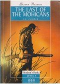 H. Q. Mitchell,James F. Cooper - The Last of the Mohicans