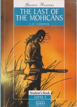 H. Q. Mitchell, James F. Cooper - The Last of the Mohicans H. Q. Mitchell, James F. Cooper - The Last of the Mohicans, London 2002 antikvár könyv