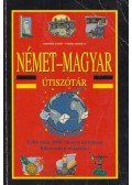 Csiffáry Tamás,Török Szabolcs - Magyar-német/német-magyar útiszótár