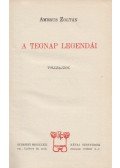Ambrus Zoltán - A tegnap legendái