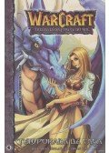 Knaak, Richard A. - Warcraft: A Trilogia da Fonte do Sol Volume 1.
