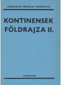 Dr. Szabó László - Kontinensek földrajza II.